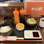 串かつ料理 活 - 
