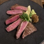 居酒屋増えた。 裏裏飯屋 - 