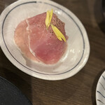 居酒屋増えた。 裏裏飯屋 - 