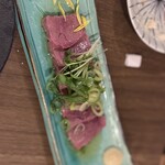 居酒屋増えた。 裏裏飯屋 - 
