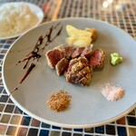 cheese Meat Mania KU-DETA - 