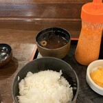 串かつ料理 活 - 