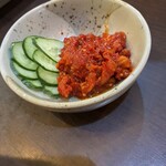 備長扇屋 - 