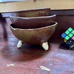 鶏そば屋いしぐふー - 