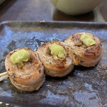 備長扇屋 - 