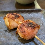 備長扇屋 - 