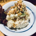 地鶏と鶏だしおでん 鷹仁 - 