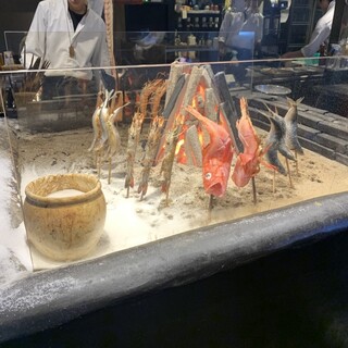 口コミ一覧 : すみ劇場 むさし坐 - 天神南/居酒屋 [食べログ]