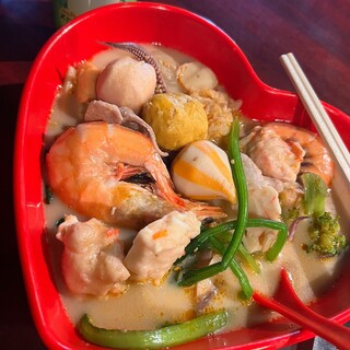 NO.1 焼肉しゃぶしゃぶ 食べ放題_0