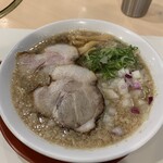 セアブラノ神 - 