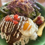 ea cafe - 