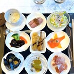 たいめいけん - 