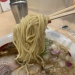 セアブラノ神 - 