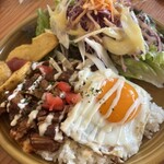 ea cafe - 