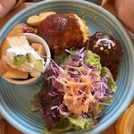 ea cafe - 