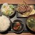 たんべえ - 料理写真: