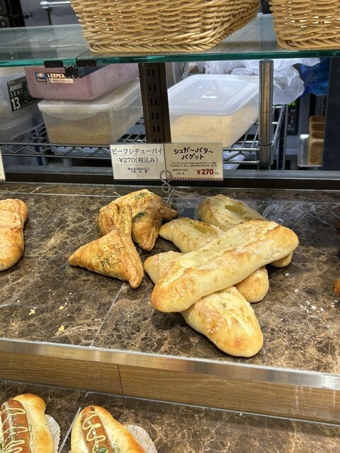 ハートブレッドアンティーク カラフルタウン岐阜店 （Heart Bread