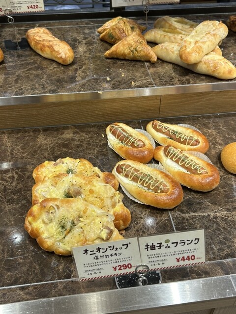 ハートブレッドアンティーク カラフルタウン岐阜店 （Heart Bread