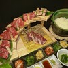 伝承焼肉TUWAMONO