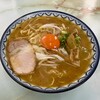 中華そば かわい - 中華そば玉子入り小(750円)