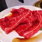 焼肉食べ放題 宝亭 - 