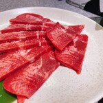 焼肉食べ放題 宝亭 - 