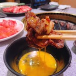 焼肉食べ放題 宝亭 - 
