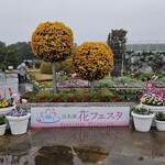はままつフラワーパークショップ - 