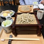 胡桃亭 - 