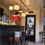 CAFFE PARTI - 