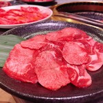焼肉食べ放題 宝亭 - 