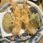 胡桃亭 - 