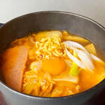 NYAM2 KOREAN BISTRO&CAFE - 韓国ラーメン