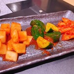 焼肉食べ放題 宝亭 - 