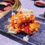 焼肉食べ放題 宝亭 - 