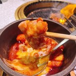 焼肉食べ放題 宝亭 - 