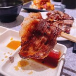焼肉食べ放題 宝亭 - 