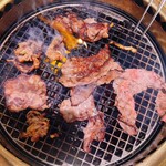 焼肉食べ放題 宝亭 - 