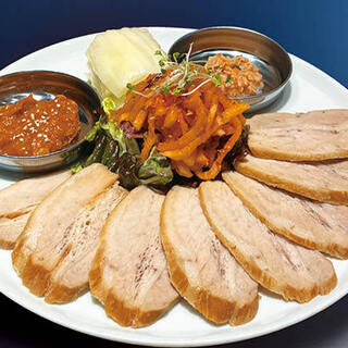 NYAM2 KOREAN BISTRO&CAFE_1