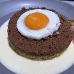 ハブモアカレー - 