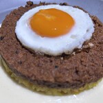 ハブモアカレー - 