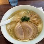 らーめん 三福 - 料理写真: