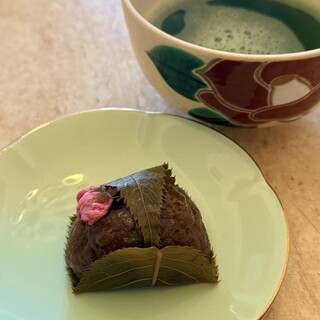 芝神明 榮太樓_1