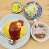 中華料理 七面鳥 - 
