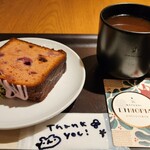 スターバックスコーヒー - 料理写真: