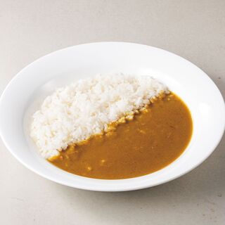 カレーショップ C&C_1