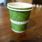 HONOLULU COFFEE - 