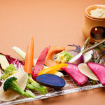 イタリア食堂 パッシオーネ