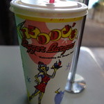 Teddy's Bigger Burgers - 