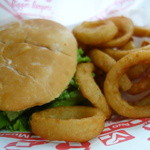 Teddy's Bigger Burgers - 